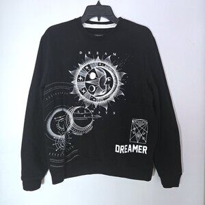 Ravelheart Blind Rooster Dreamer Jumper Sweatshirt